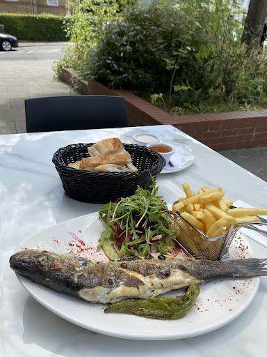 Photo of Sofra Grill - 29 Brighton Rd, Sutton SM2 5AJ